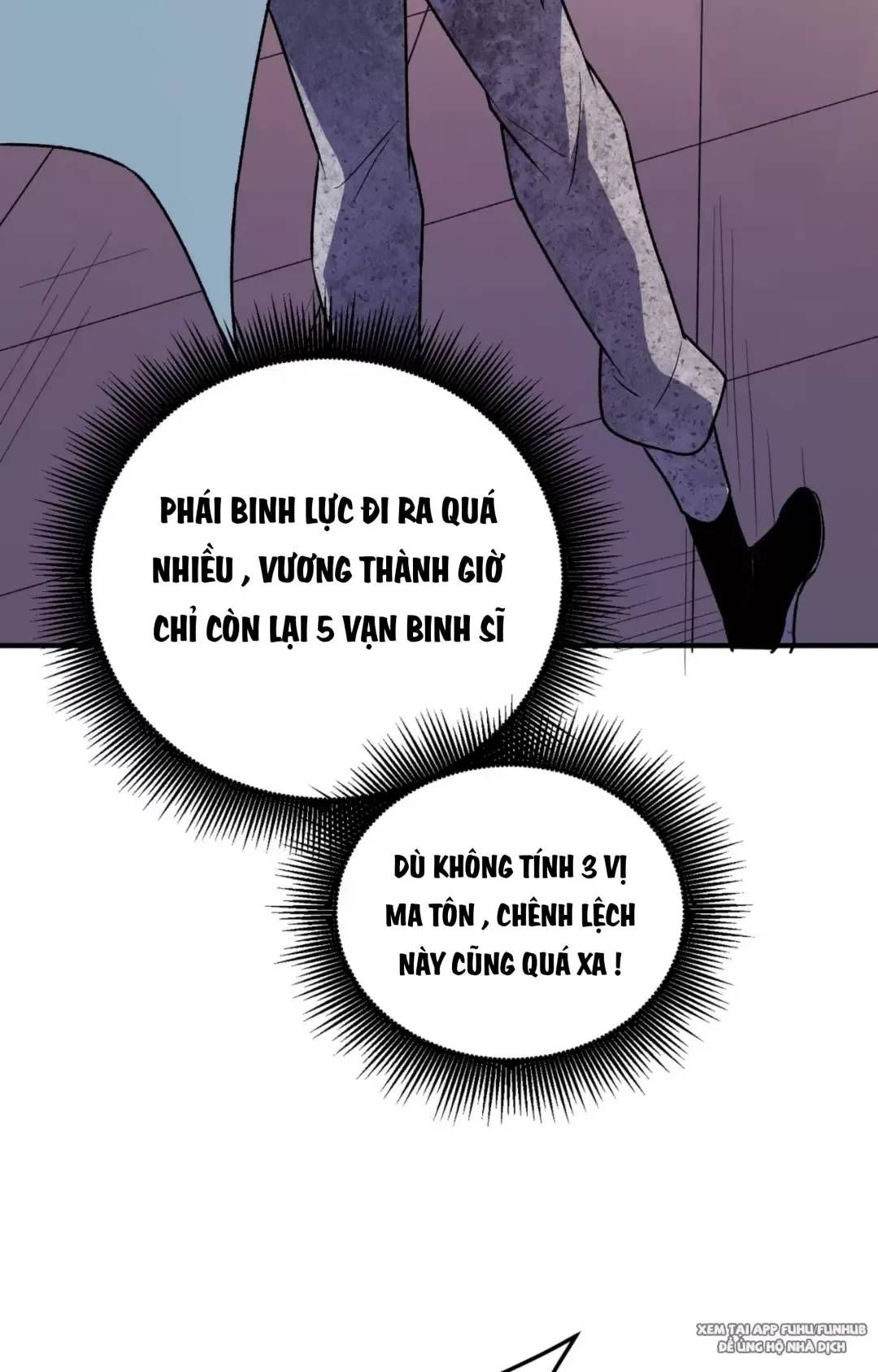 Toàn Dân Chuyển Chức : Duy Ta Vô Chức Tán Nhân Chap 121.1 - Next Chap 122.1