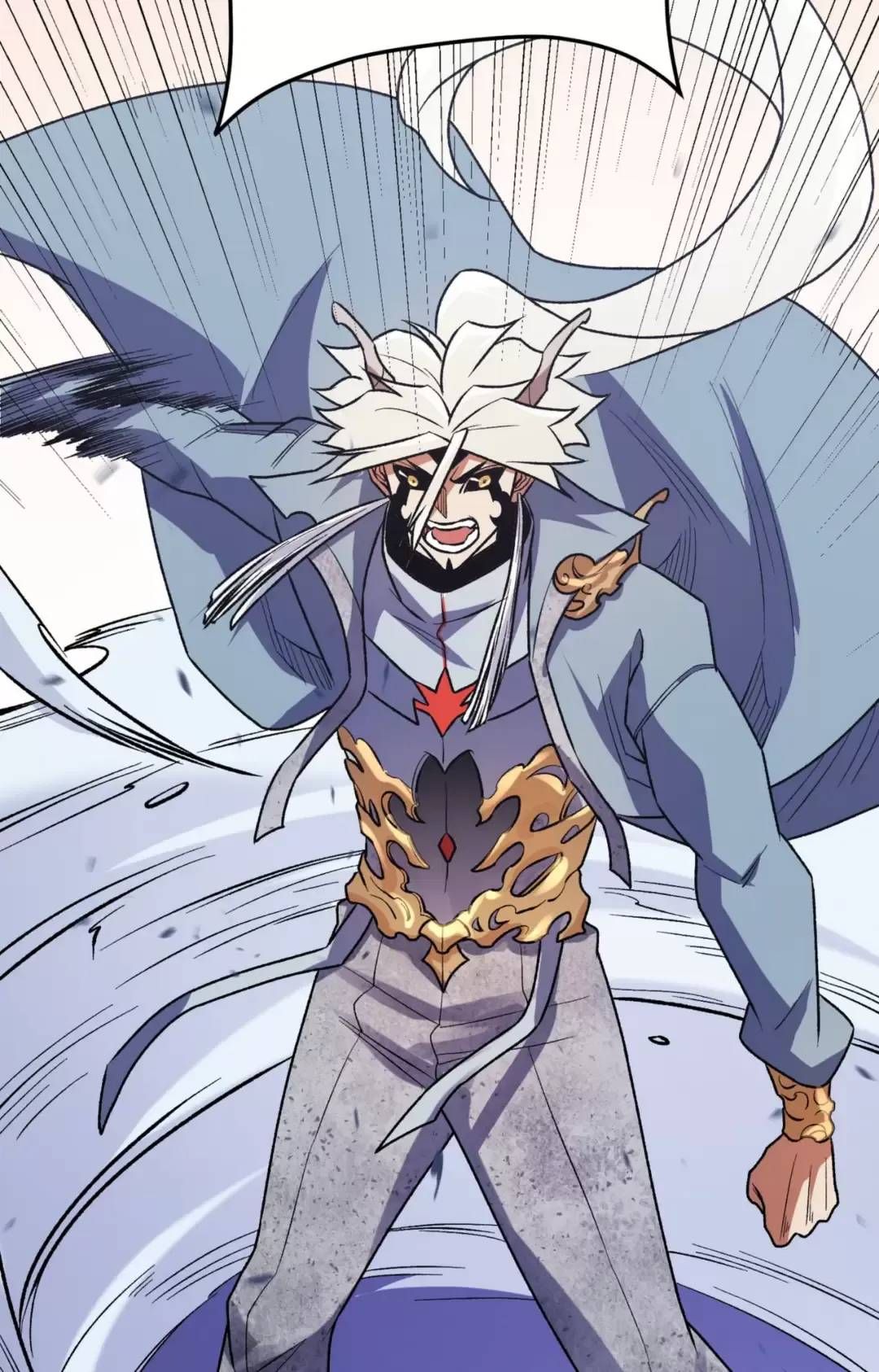 Toàn Dân Chuyển Chức : Duy Ta Vô Chức Tán Nhân Chap 121.1 - Next Chap 122.1