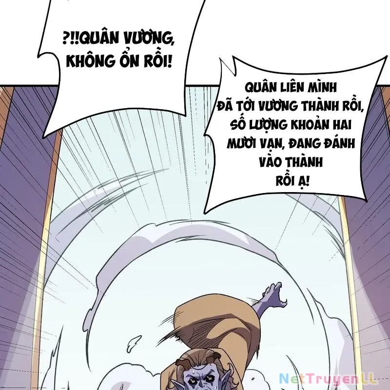 Toàn Dân Chuyển Chức : Duy Ta Vô Chức Tán Nhân Chap 121 - Next Chap 122