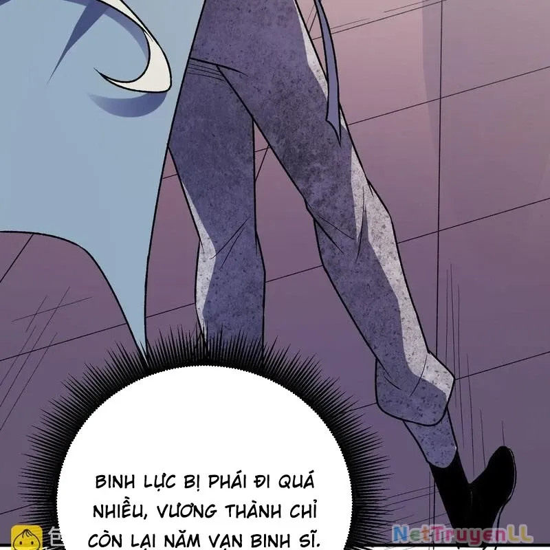 Toàn Dân Chuyển Chức : Duy Ta Vô Chức Tán Nhân Chap 121 - Next Chap 122