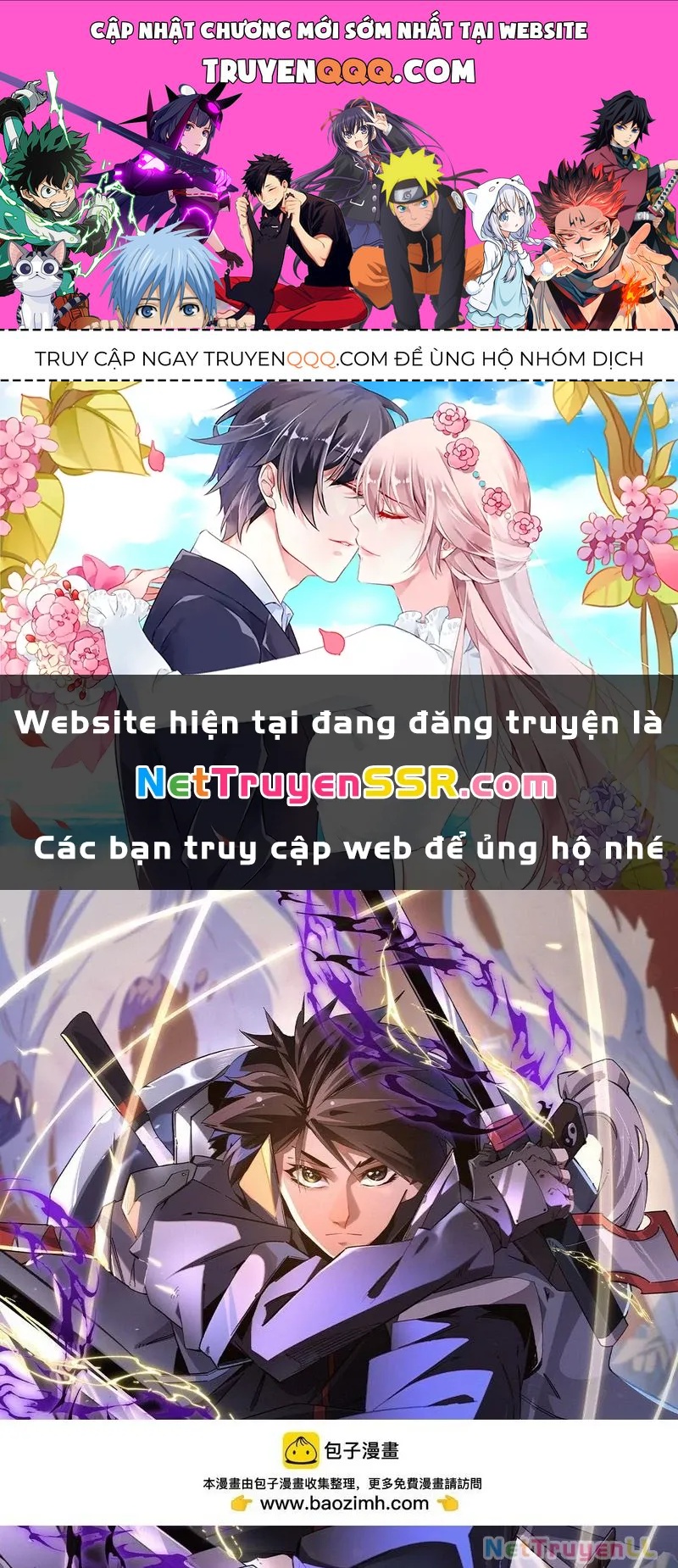 Toàn Dân Chuyển Chức : Duy Ta Vô Chức Tán Nhân Chap 121 - Next Chap 122