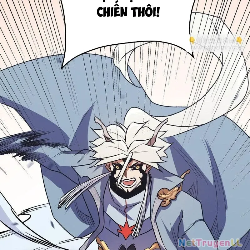 Toàn Dân Chuyển Chức : Duy Ta Vô Chức Tán Nhân Chap 121 - Next Chap 122