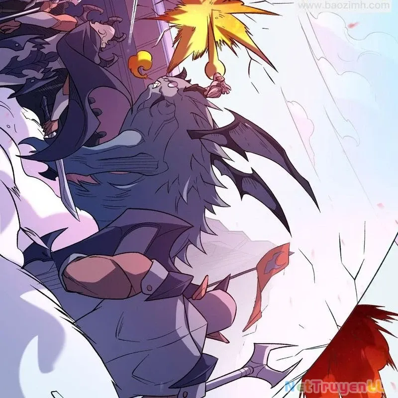 Toàn Dân Chuyển Chức : Duy Ta Vô Chức Tán Nhân Chap 121 - Next Chap 122