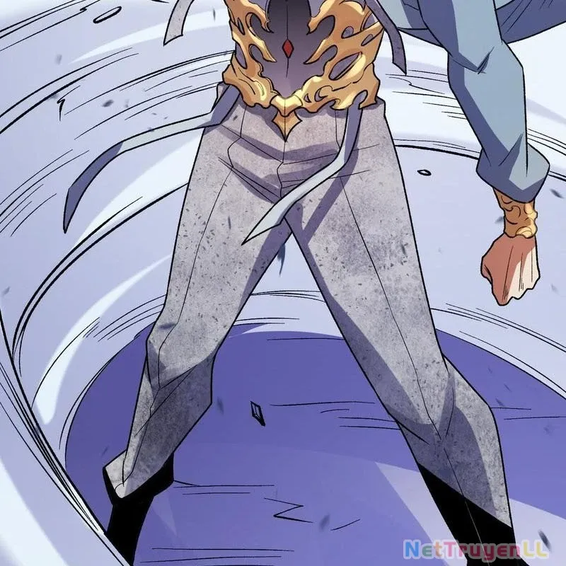 Toàn Dân Chuyển Chức : Duy Ta Vô Chức Tán Nhân Chap 121 - Next Chap 122