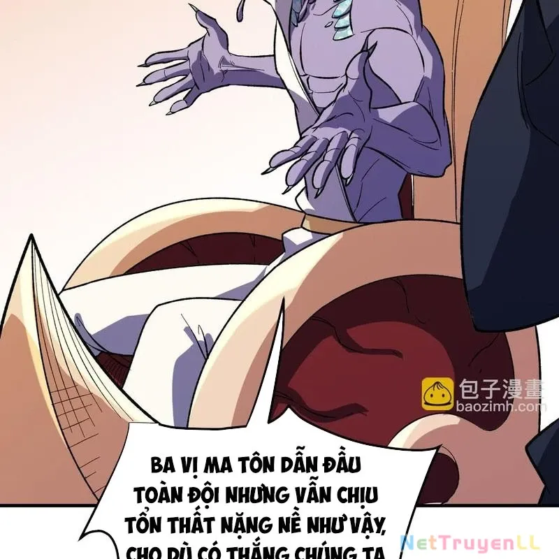 Toàn Dân Chuyển Chức : Duy Ta Vô Chức Tán Nhân Chap 121 - Next Chap 122