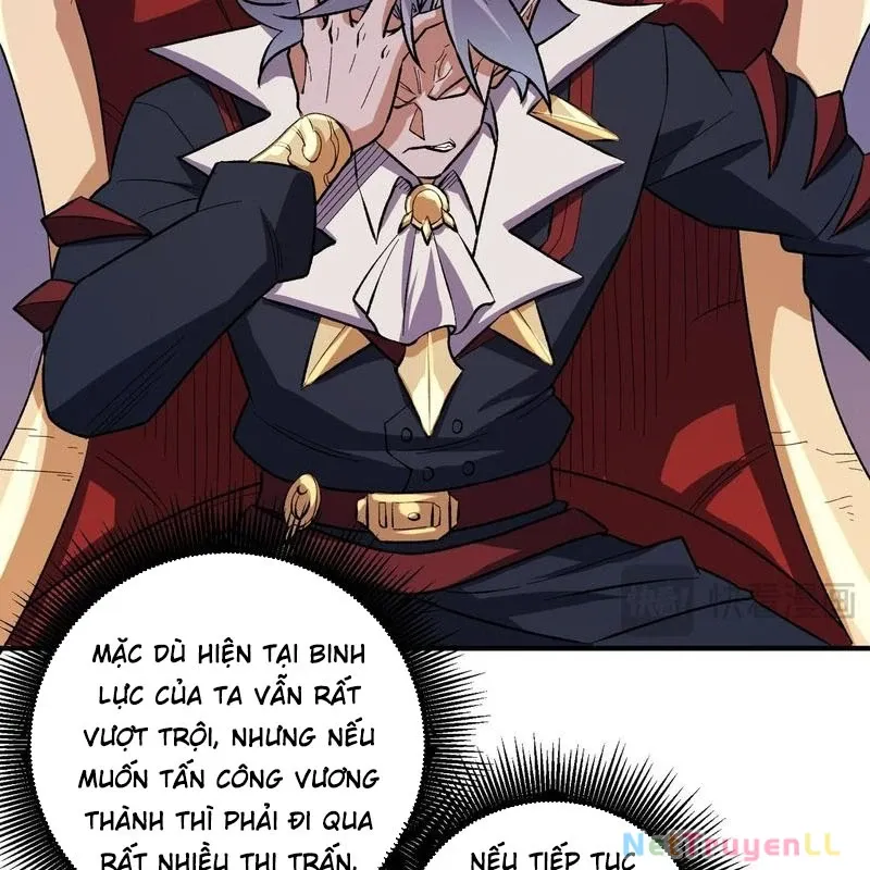 Toàn Dân Chuyển Chức : Duy Ta Vô Chức Tán Nhân Chap 121 - Next Chap 122