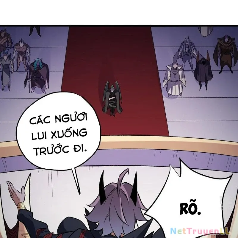 Toàn Dân Chuyển Chức : Duy Ta Vô Chức Tán Nhân Chap 121 - Next Chap 122