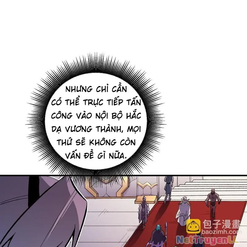 Toàn Dân Chuyển Chức : Duy Ta Vô Chức Tán Nhân Chap 121 - Next Chap 122