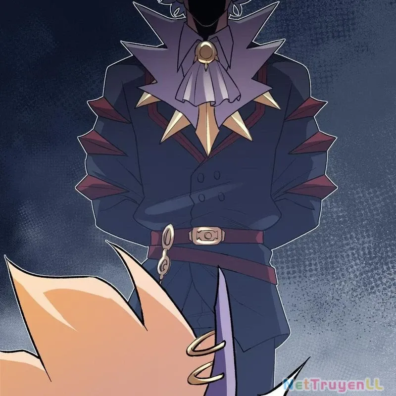 Toàn Dân Chuyển Chức : Duy Ta Vô Chức Tán Nhân Chap 121 - Next Chap 122