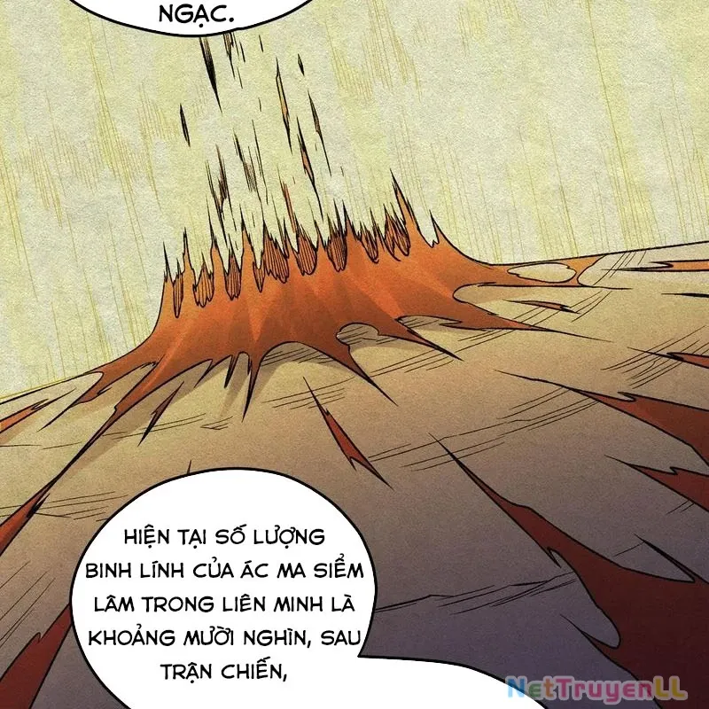 Toàn Dân Chuyển Chức : Duy Ta Vô Chức Tán Nhân Chap 121 - Next Chap 122