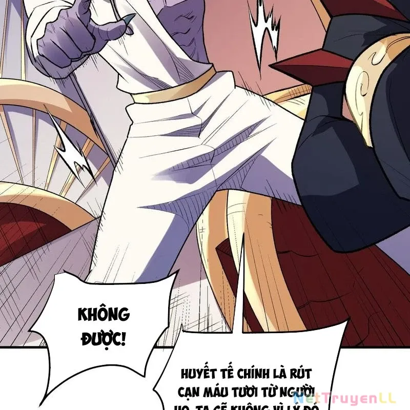 Toàn Dân Chuyển Chức : Duy Ta Vô Chức Tán Nhân Chap 121 - Next Chap 122