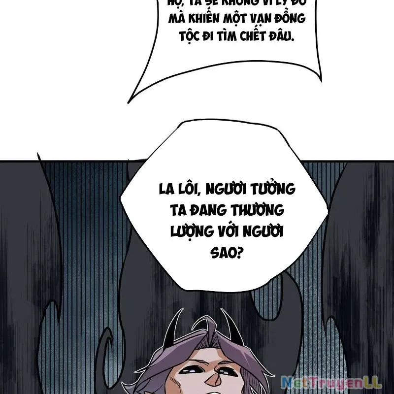 Toàn Dân Chuyển Chức : Duy Ta Vô Chức Tán Nhân Chap 121 - Next Chap 122