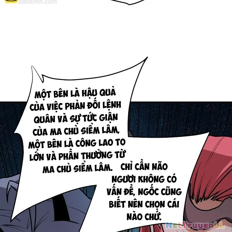 Toàn Dân Chuyển Chức : Duy Ta Vô Chức Tán Nhân Chap 121 - Next Chap 122