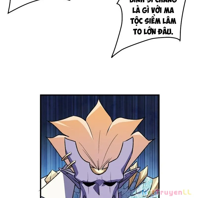 Toàn Dân Chuyển Chức : Duy Ta Vô Chức Tán Nhân Chap 121 - Next Chap 122