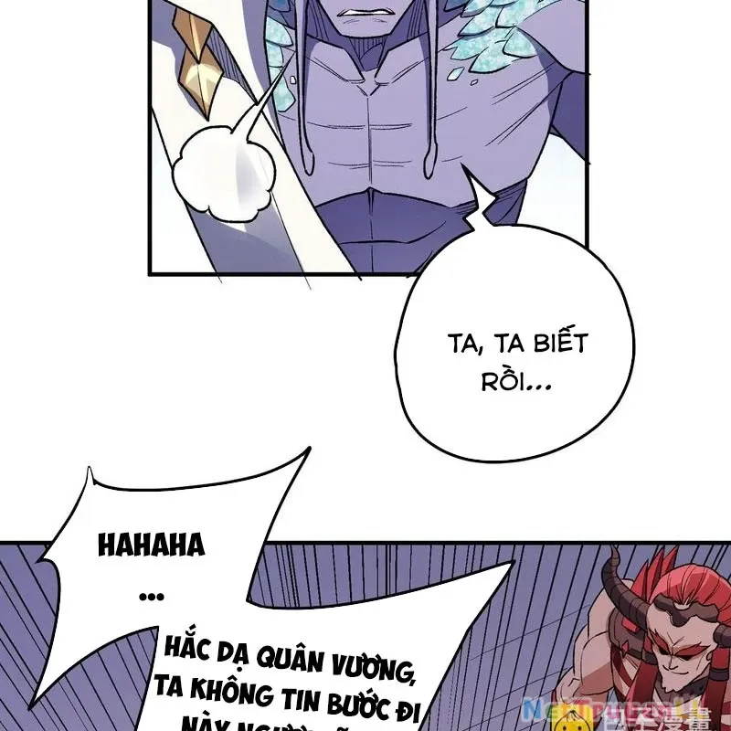 Toàn Dân Chuyển Chức : Duy Ta Vô Chức Tán Nhân Chap 121 - Next Chap 122