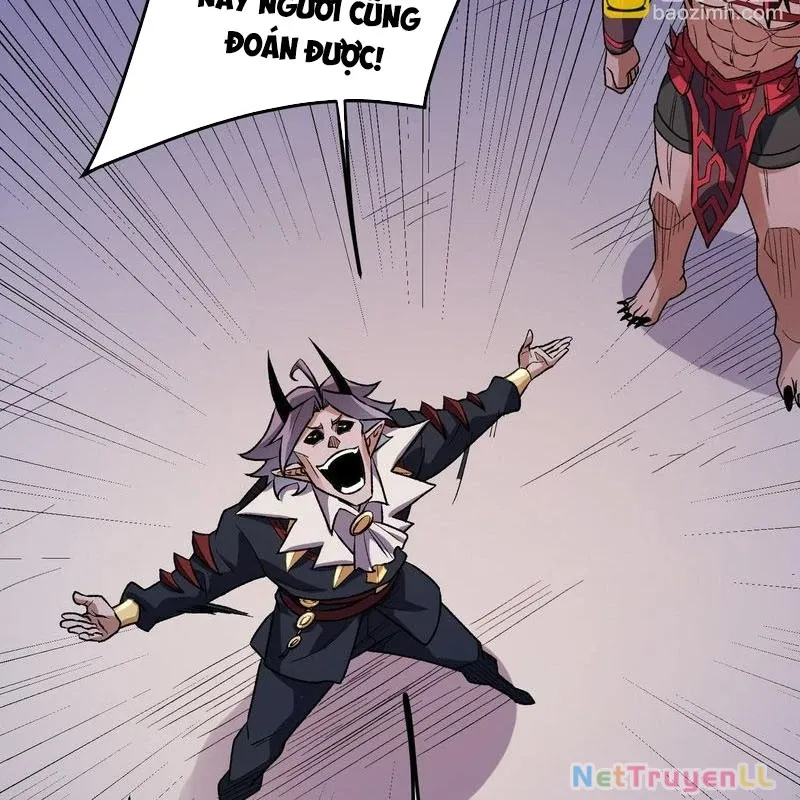 Toàn Dân Chuyển Chức : Duy Ta Vô Chức Tán Nhân Chap 121 - Next Chap 122