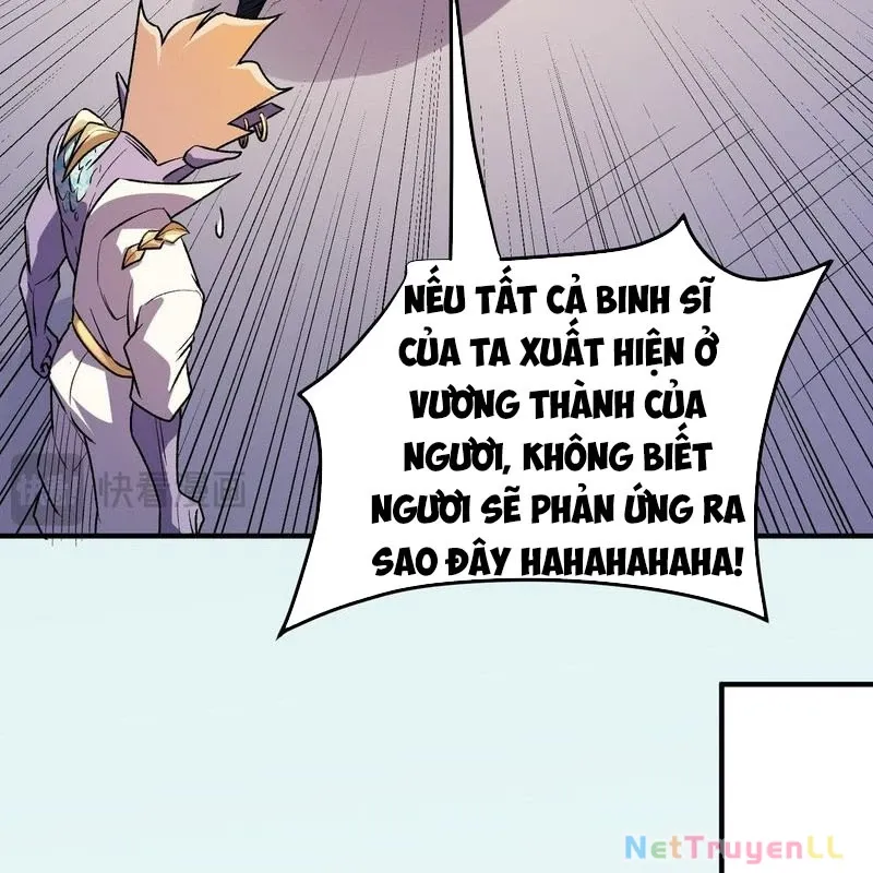 Toàn Dân Chuyển Chức : Duy Ta Vô Chức Tán Nhân Chap 121 - Next Chap 122