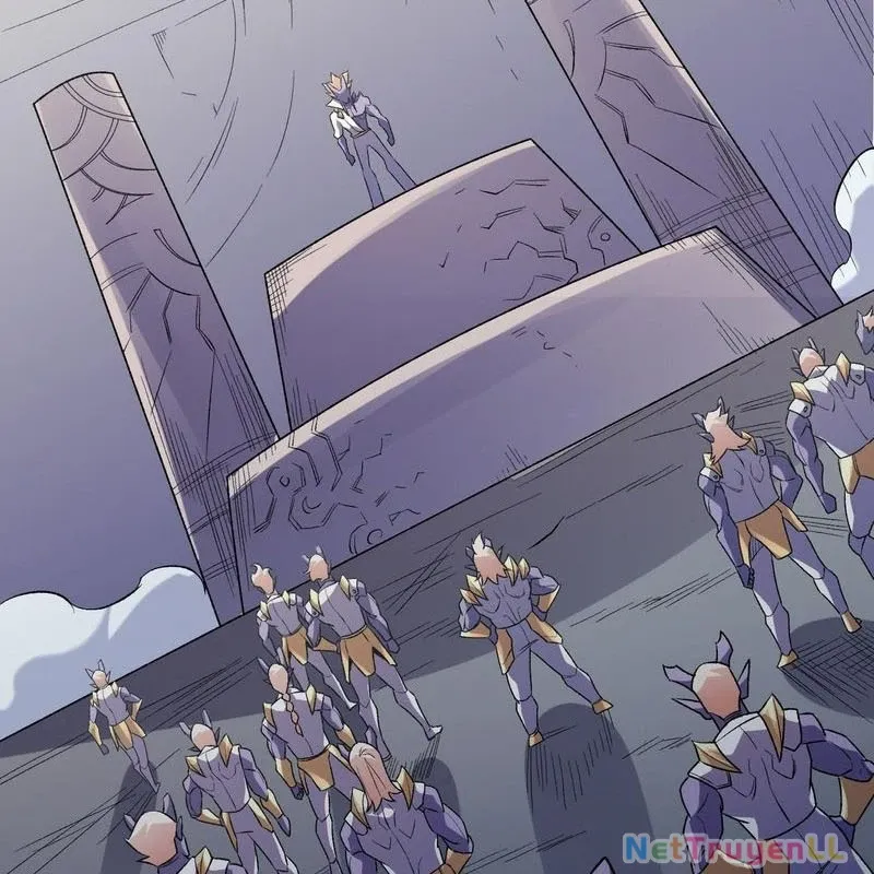 Toàn Dân Chuyển Chức : Duy Ta Vô Chức Tán Nhân Chap 121 - Next Chap 122