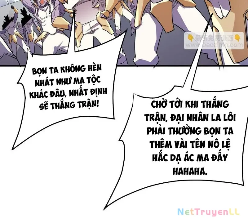 Toàn Dân Chuyển Chức : Duy Ta Vô Chức Tán Nhân Chap 121 - Next Chap 122