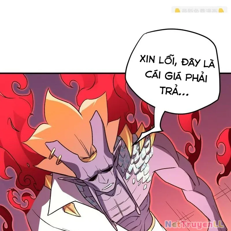 Toàn Dân Chuyển Chức : Duy Ta Vô Chức Tán Nhân Chap 121 - Next Chap 122