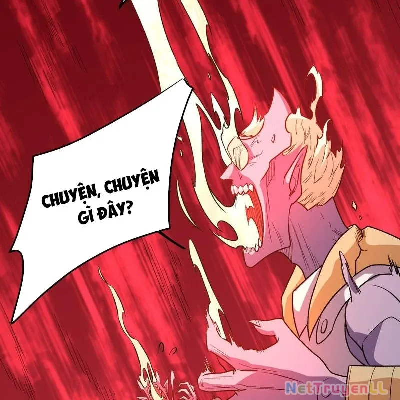 Toàn Dân Chuyển Chức : Duy Ta Vô Chức Tán Nhân Chap 121 - Next Chap 122