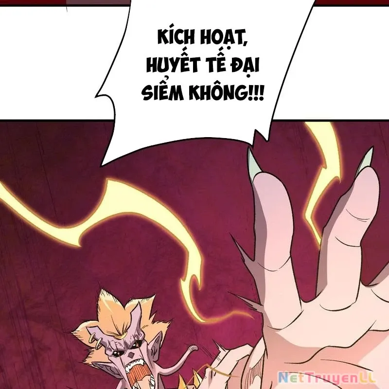 Toàn Dân Chuyển Chức : Duy Ta Vô Chức Tán Nhân Chap 121 - Next Chap 122