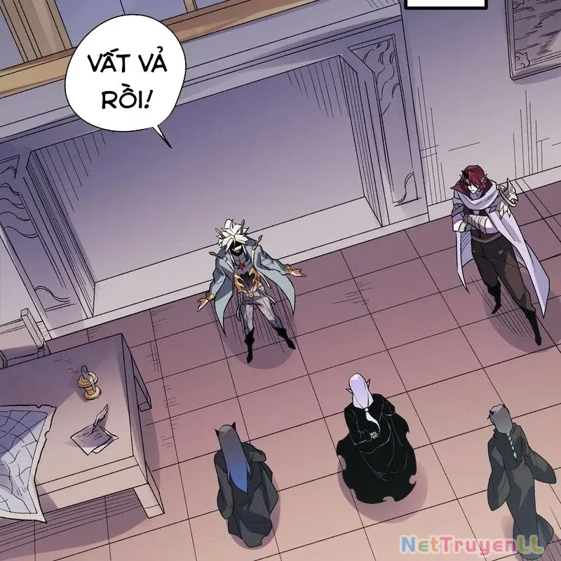 Toàn Dân Chuyển Chức : Duy Ta Vô Chức Tán Nhân Chap 121 - Next Chap 122