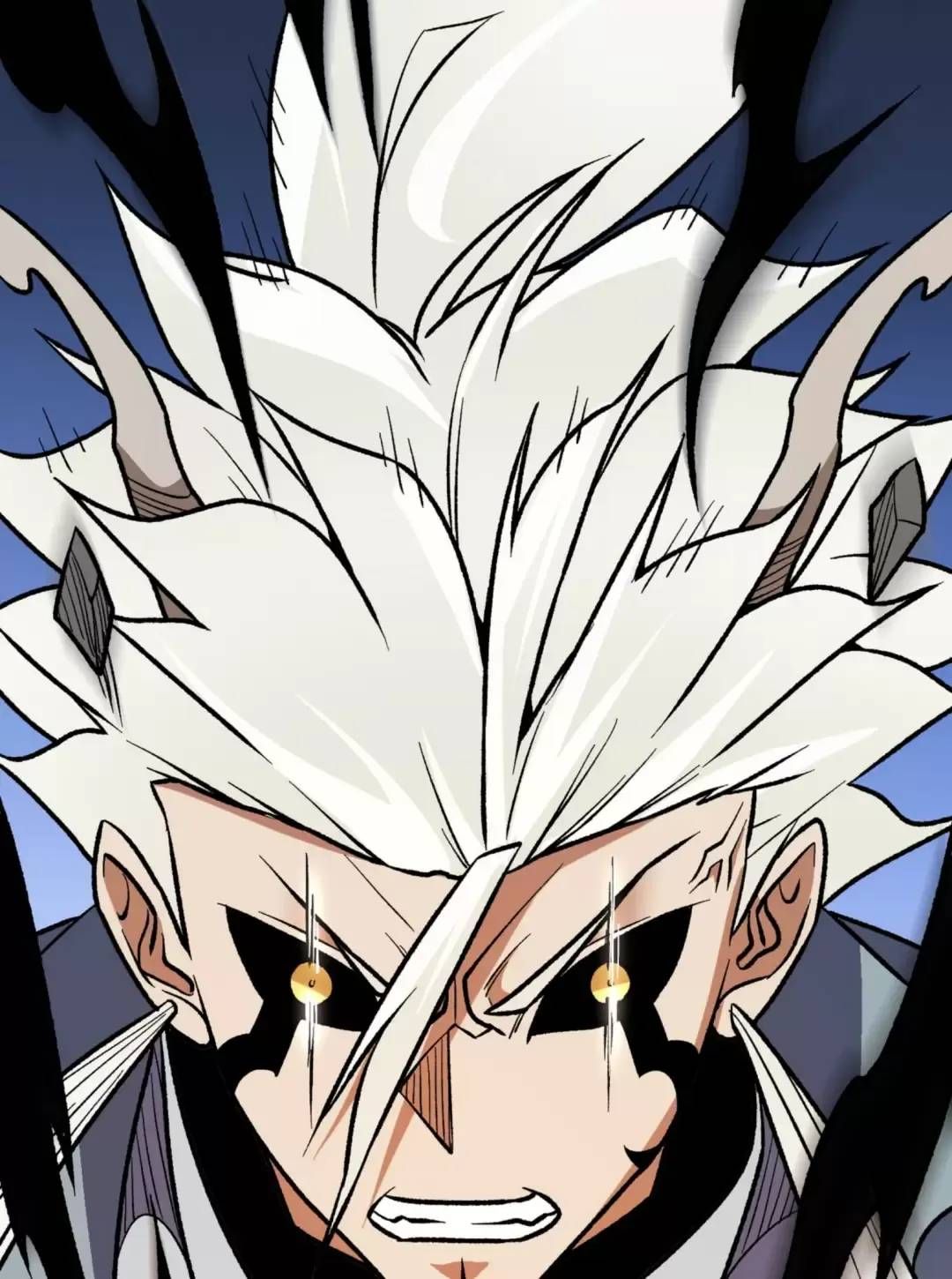 Toàn Dân Chuyển Chức : Duy Ta Vô Chức Tán Nhân Chap 122.1 - Next Chap 123.1