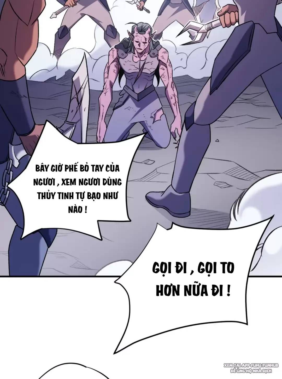 Toàn Dân Chuyển Chức : Duy Ta Vô Chức Tán Nhân Chap 122.1 - Next Chap 123.1