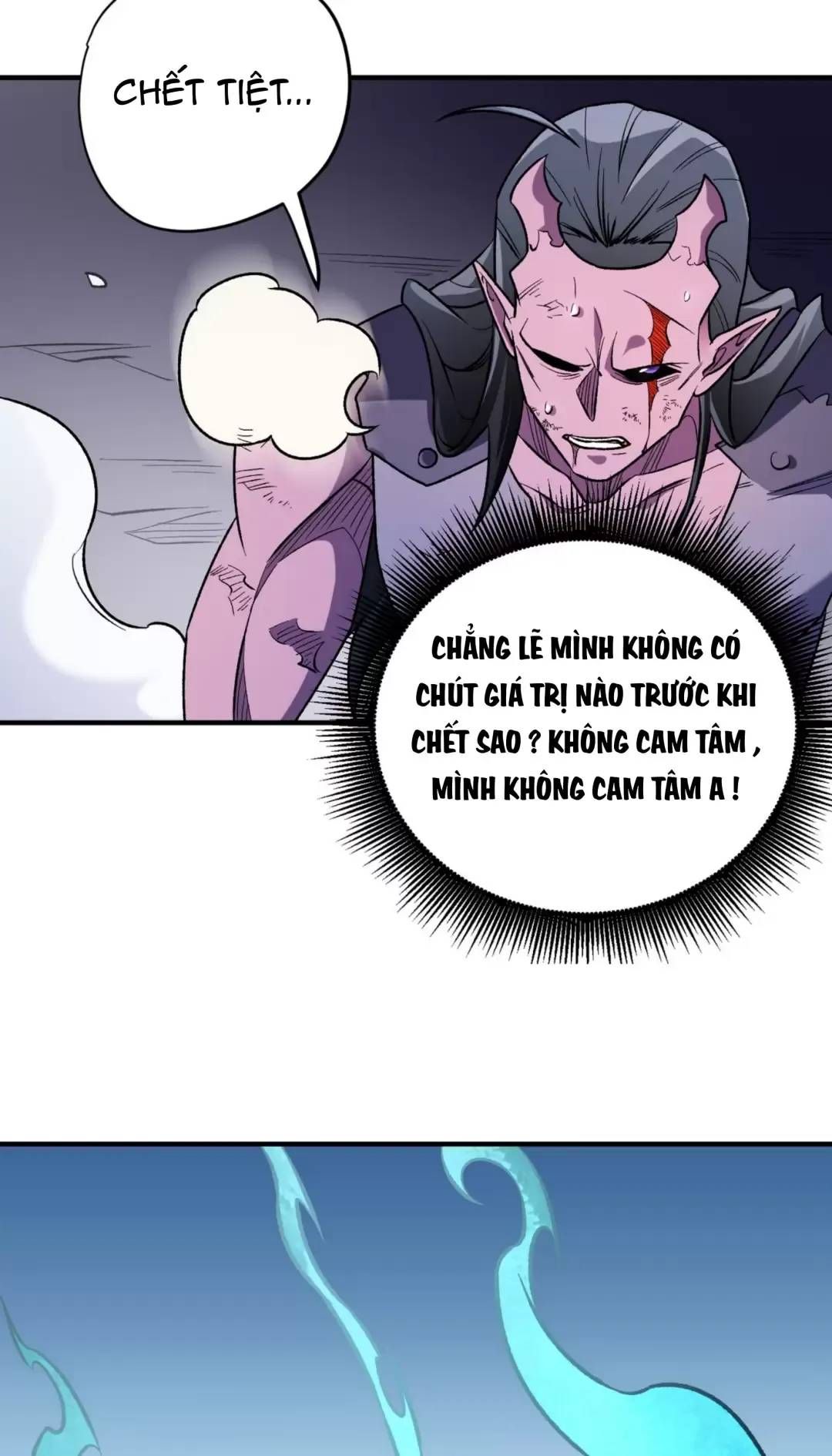 Toàn Dân Chuyển Chức : Duy Ta Vô Chức Tán Nhân Chap 122.1 - Next Chap 123.1