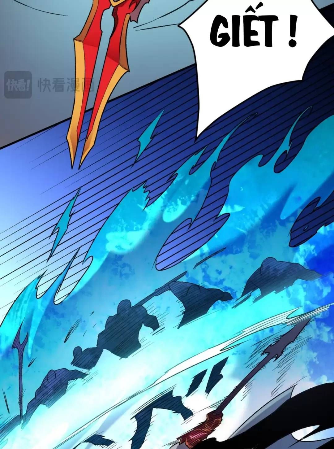 Toàn Dân Chuyển Chức : Duy Ta Vô Chức Tán Nhân Chap 122.1 - Next Chap 123.1