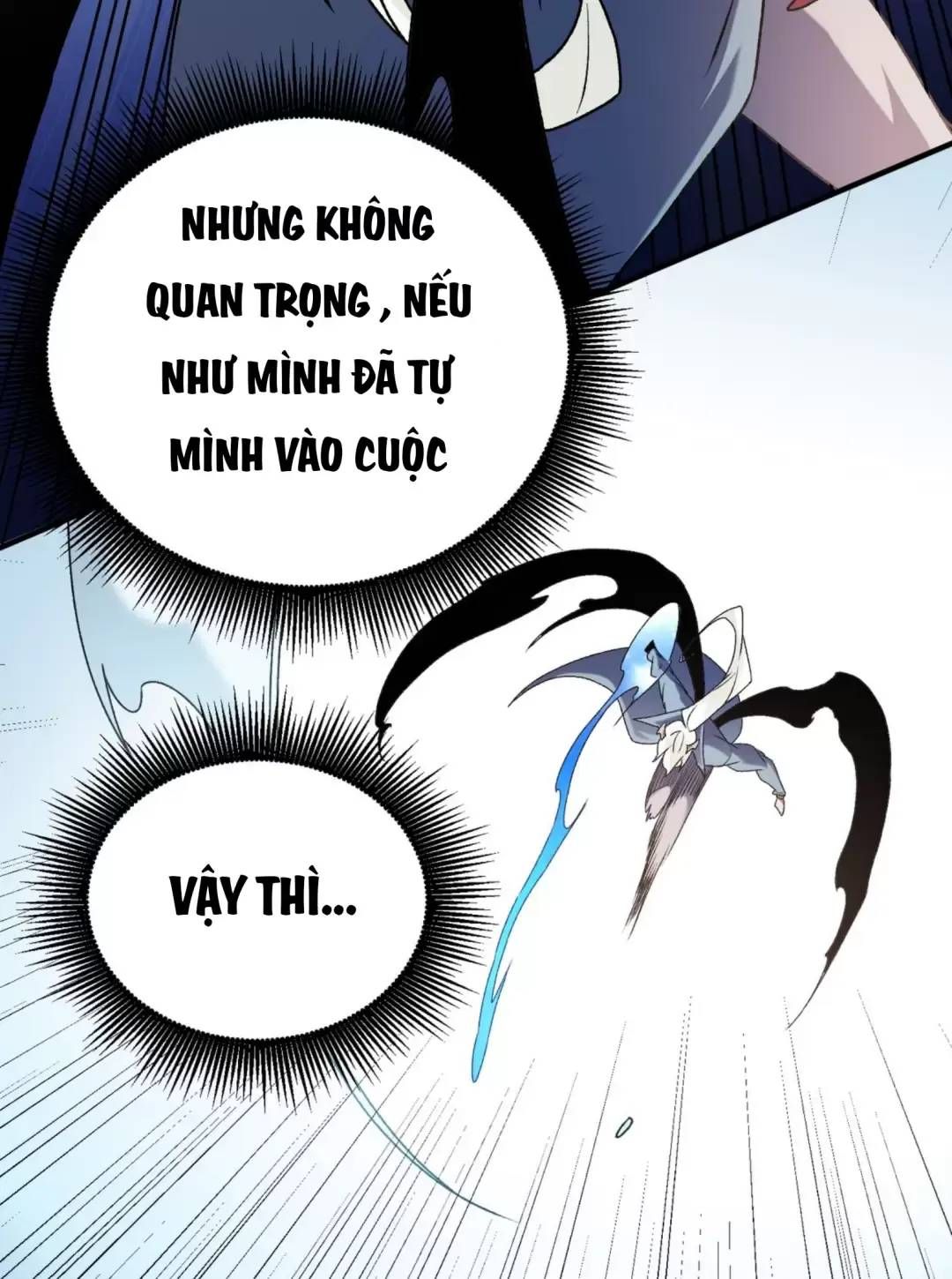 Toàn Dân Chuyển Chức : Duy Ta Vô Chức Tán Nhân Chap 122.1 - Next Chap 123.1