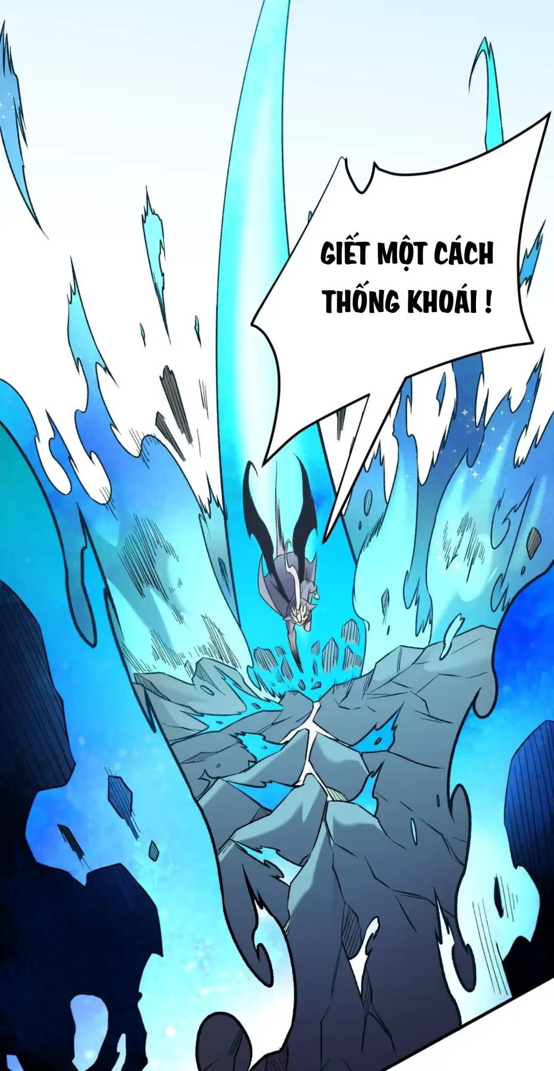 Toàn Dân Chuyển Chức : Duy Ta Vô Chức Tán Nhân Chap 122.1 - Next Chap 123.1