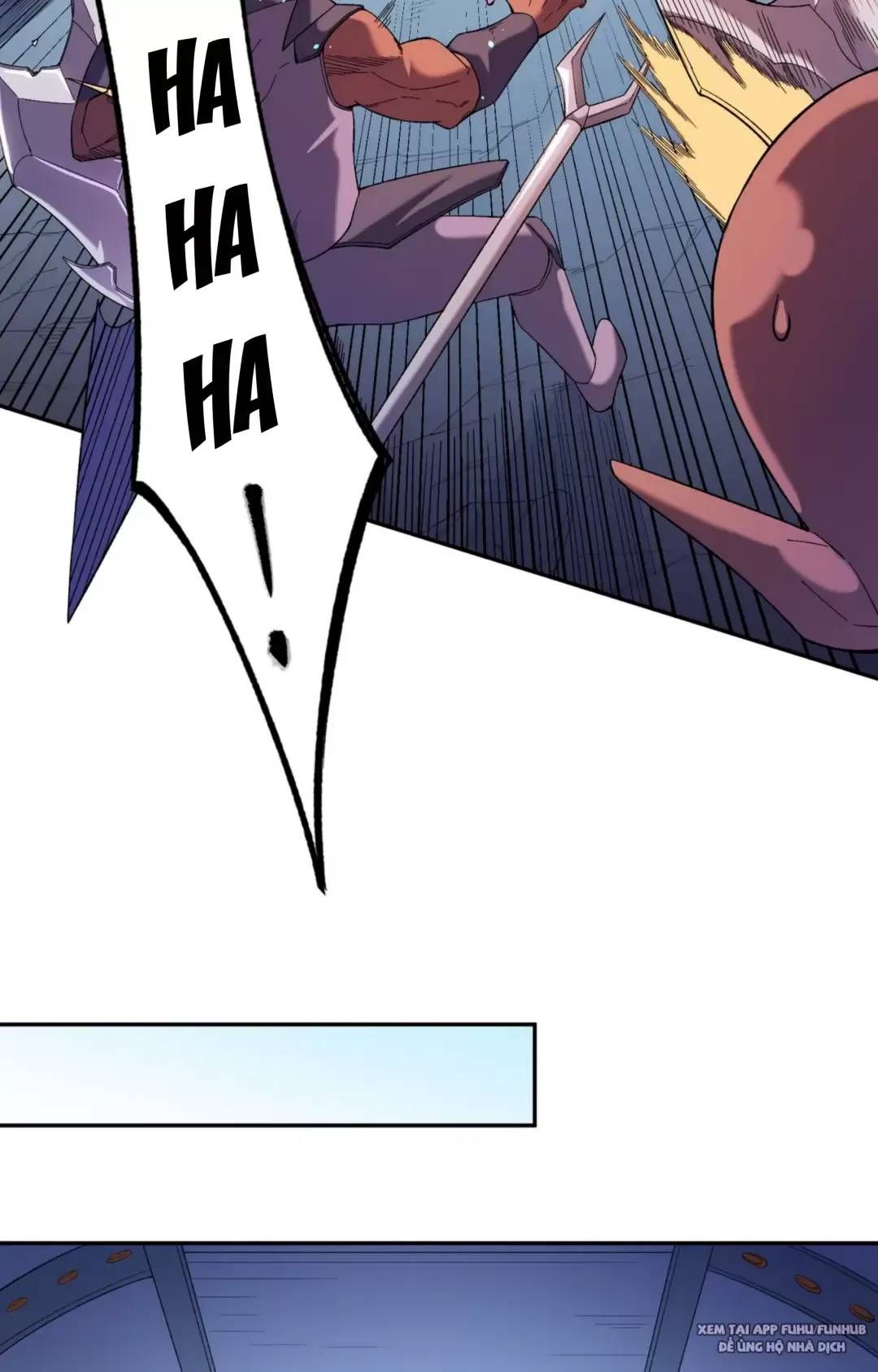 Toàn Dân Chuyển Chức : Duy Ta Vô Chức Tán Nhân Chap 122.1 - Next Chap 123.1