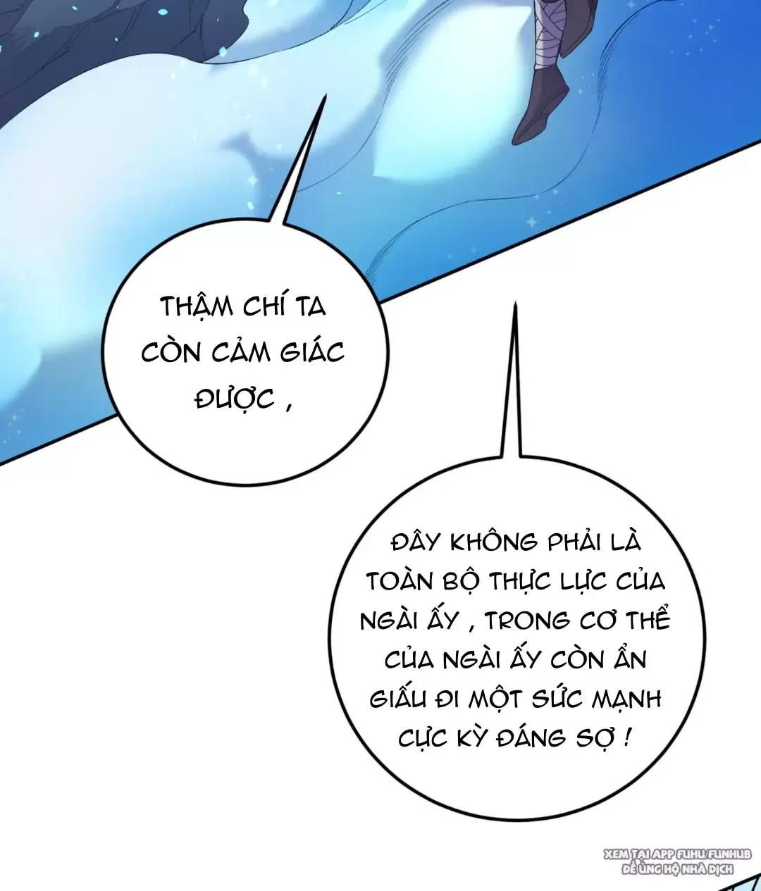 Toàn Dân Chuyển Chức : Duy Ta Vô Chức Tán Nhân Chap 122.1 - Next Chap 123.1