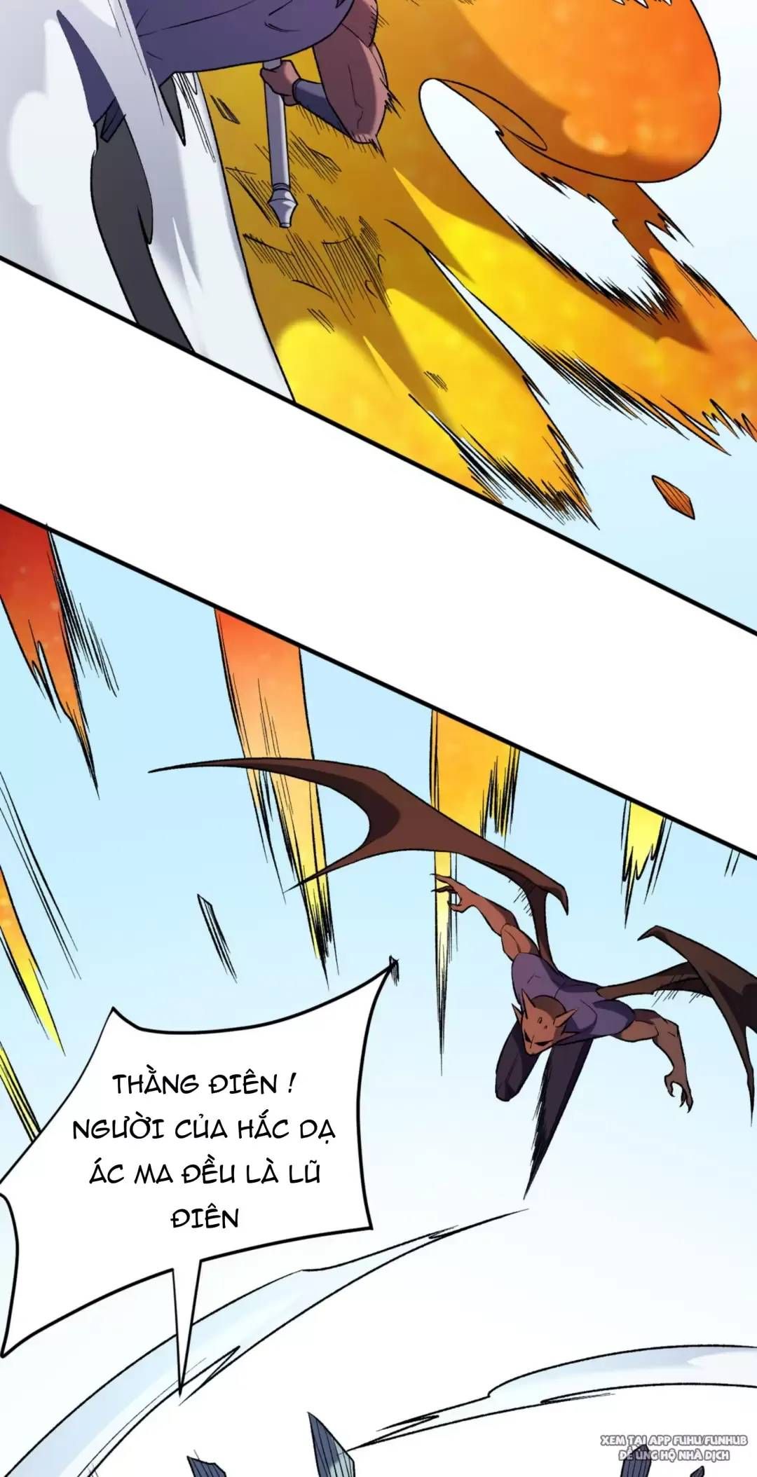 Toàn Dân Chuyển Chức : Duy Ta Vô Chức Tán Nhân Chap 122.1 - Next Chap 123.1