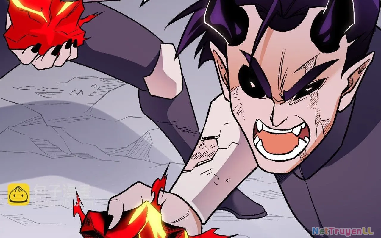 Toàn Dân Chuyển Chức : Duy Ta Vô Chức Tán Nhân Chap 122 - Next Chap 123