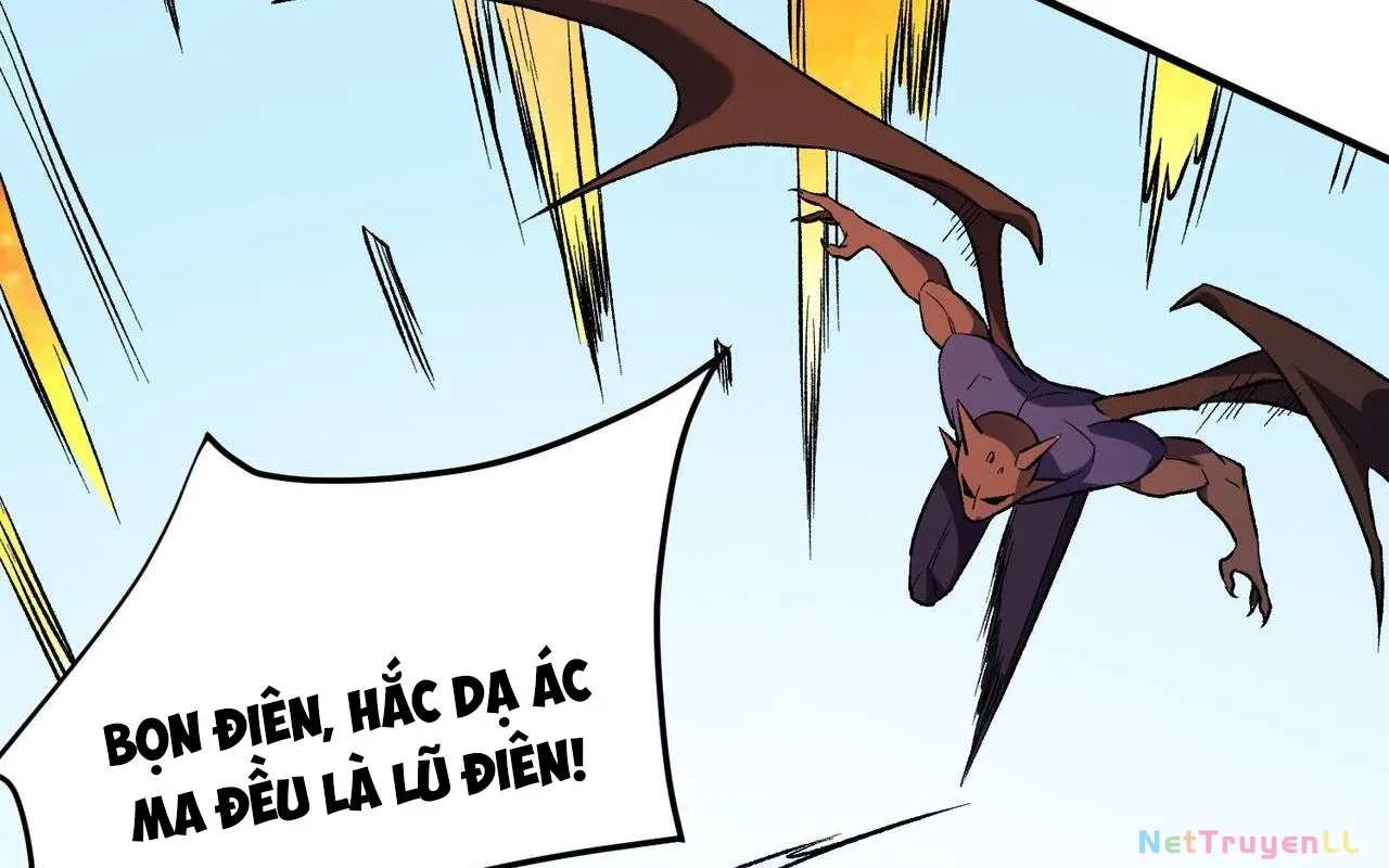 Toàn Dân Chuyển Chức : Duy Ta Vô Chức Tán Nhân Chap 122 - Next Chap 123