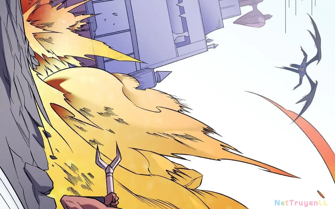 Toàn Dân Chuyển Chức : Duy Ta Vô Chức Tán Nhân Chap 122 - Next Chap 123