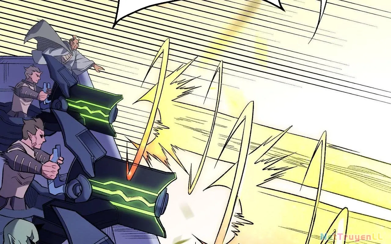 Toàn Dân Chuyển Chức : Duy Ta Vô Chức Tán Nhân Chap 122 - Next Chap 123