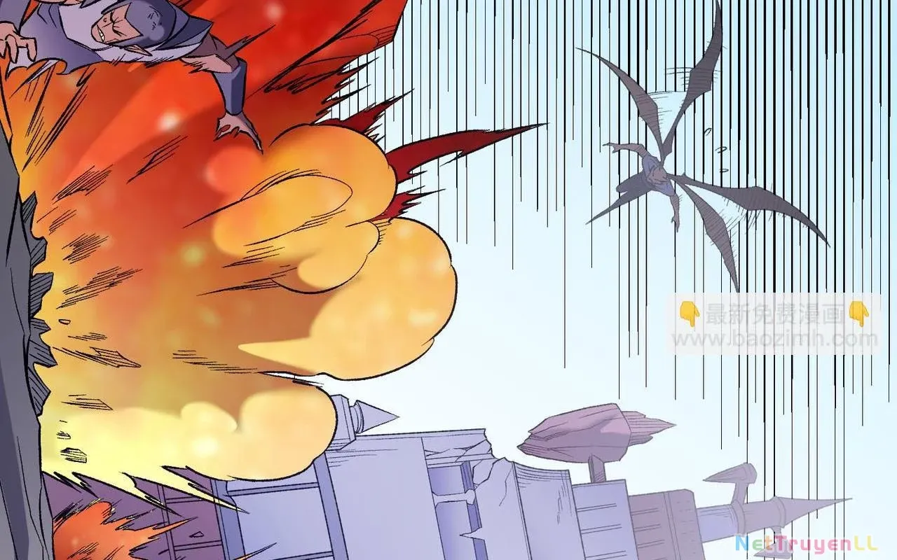 Toàn Dân Chuyển Chức : Duy Ta Vô Chức Tán Nhân Chap 122 - Next Chap 123