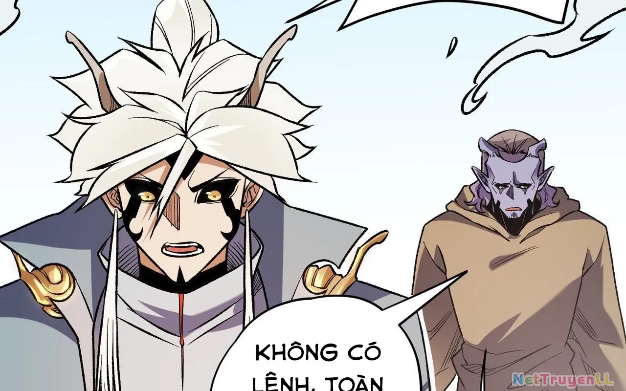 Toàn Dân Chuyển Chức : Duy Ta Vô Chức Tán Nhân Chap 122 - Next Chap 123