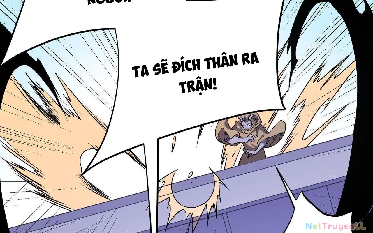 Toàn Dân Chuyển Chức : Duy Ta Vô Chức Tán Nhân Chap 122 - Next Chap 123