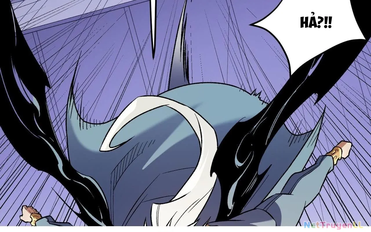 Toàn Dân Chuyển Chức : Duy Ta Vô Chức Tán Nhân Chap 122 - Next Chap 123