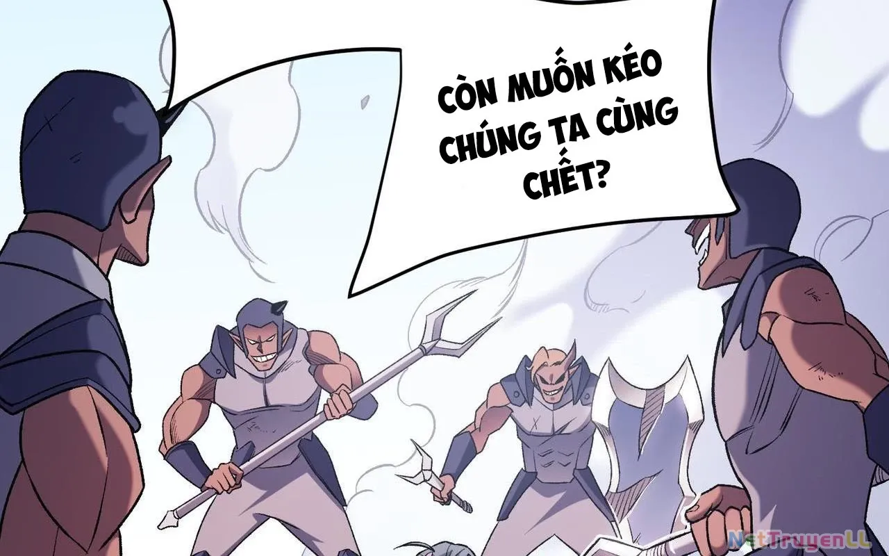 Toàn Dân Chuyển Chức : Duy Ta Vô Chức Tán Nhân Chap 122 - Next Chap 123