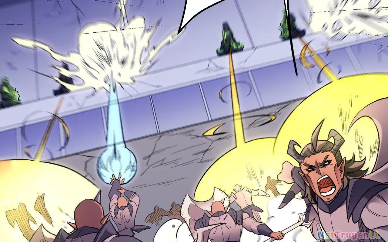 Toàn Dân Chuyển Chức : Duy Ta Vô Chức Tán Nhân Chap 122 - Next Chap 123