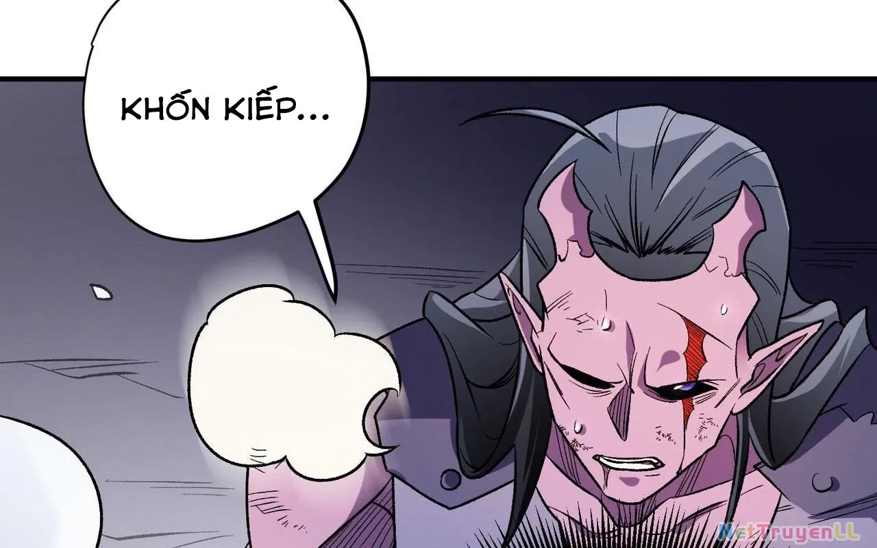 Toàn Dân Chuyển Chức : Duy Ta Vô Chức Tán Nhân Chap 122 - Next Chap 123