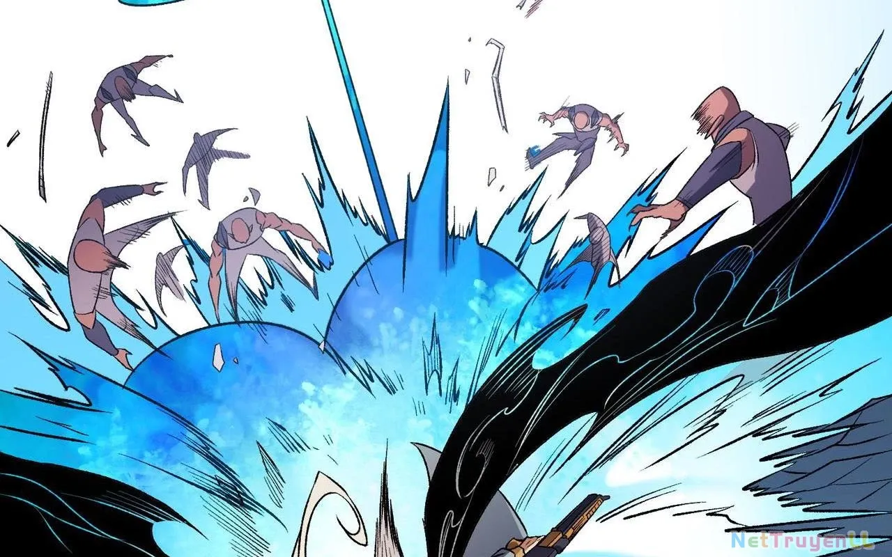 Toàn Dân Chuyển Chức : Duy Ta Vô Chức Tán Nhân Chap 122 - Next Chap 123