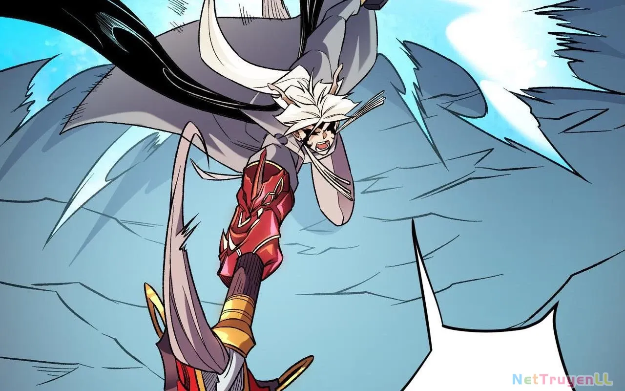 Toàn Dân Chuyển Chức : Duy Ta Vô Chức Tán Nhân Chap 122 - Next Chap 123