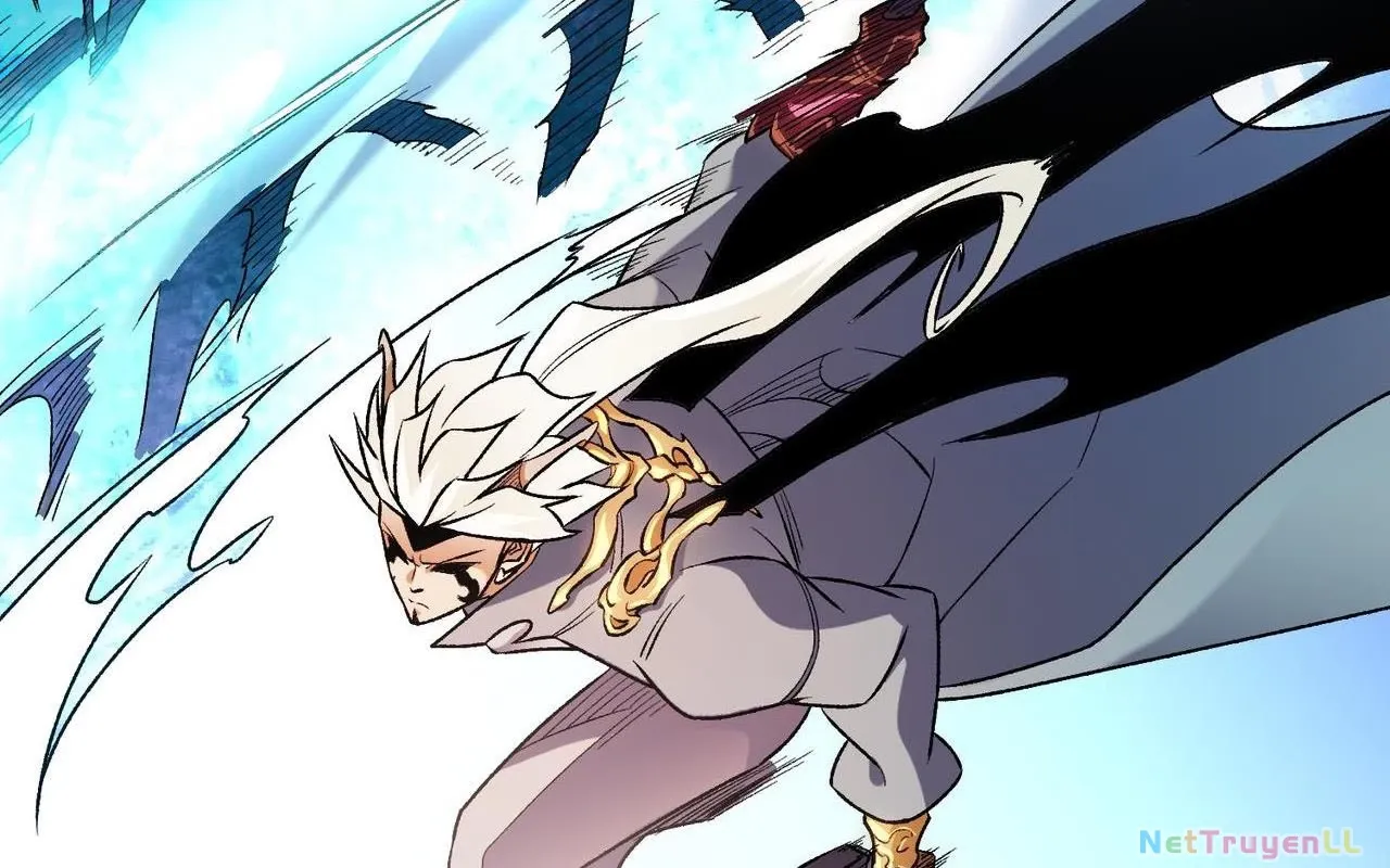 Toàn Dân Chuyển Chức : Duy Ta Vô Chức Tán Nhân Chap 122 - Next Chap 123